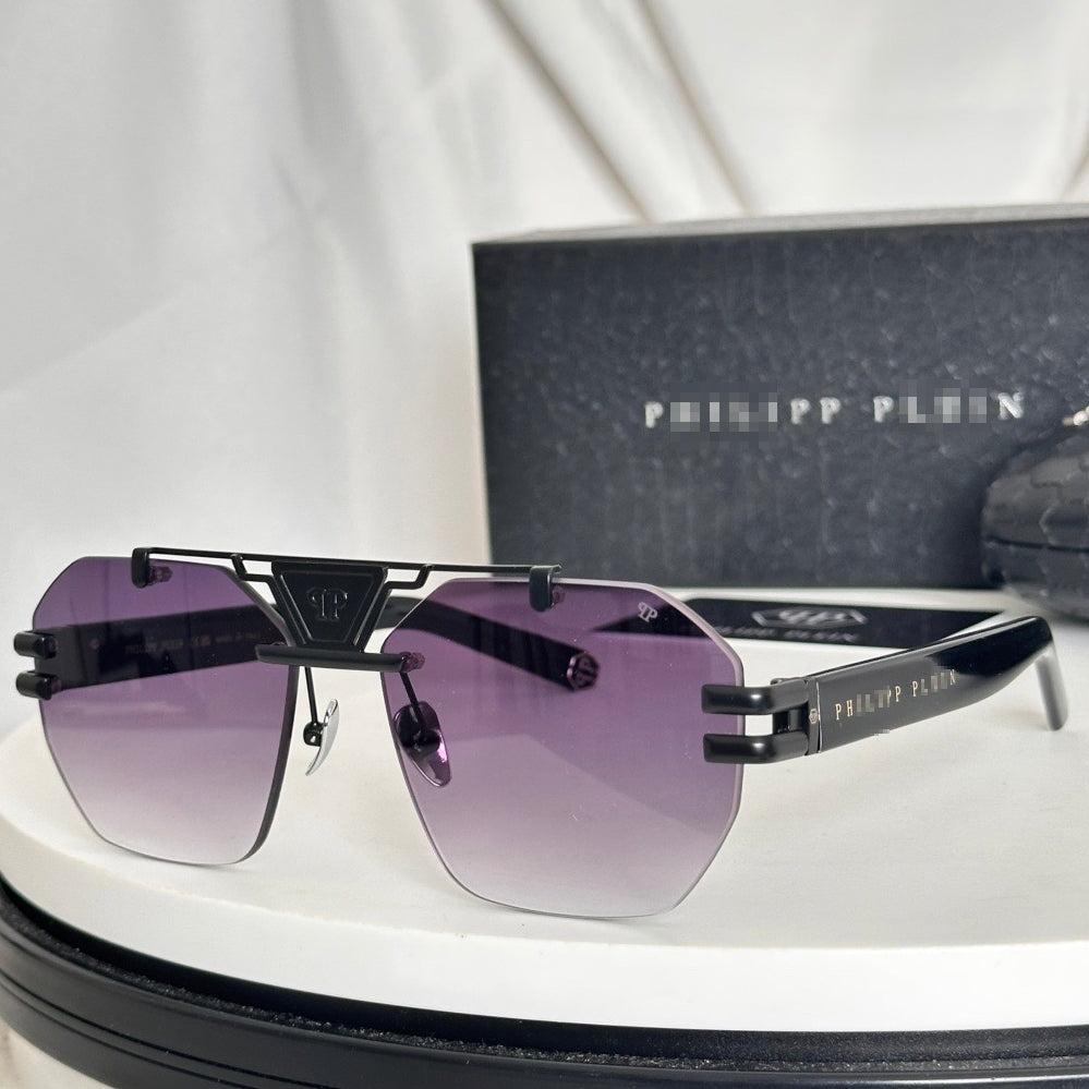 PP logo sunglasses#13