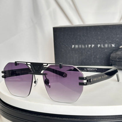 PP logo sunglasses#13