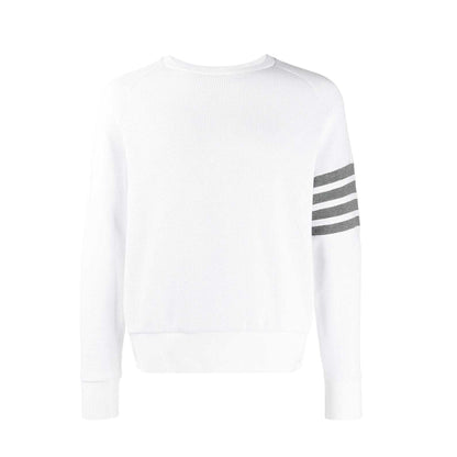 MR.TOM 2025ss Couple Sweatshirts