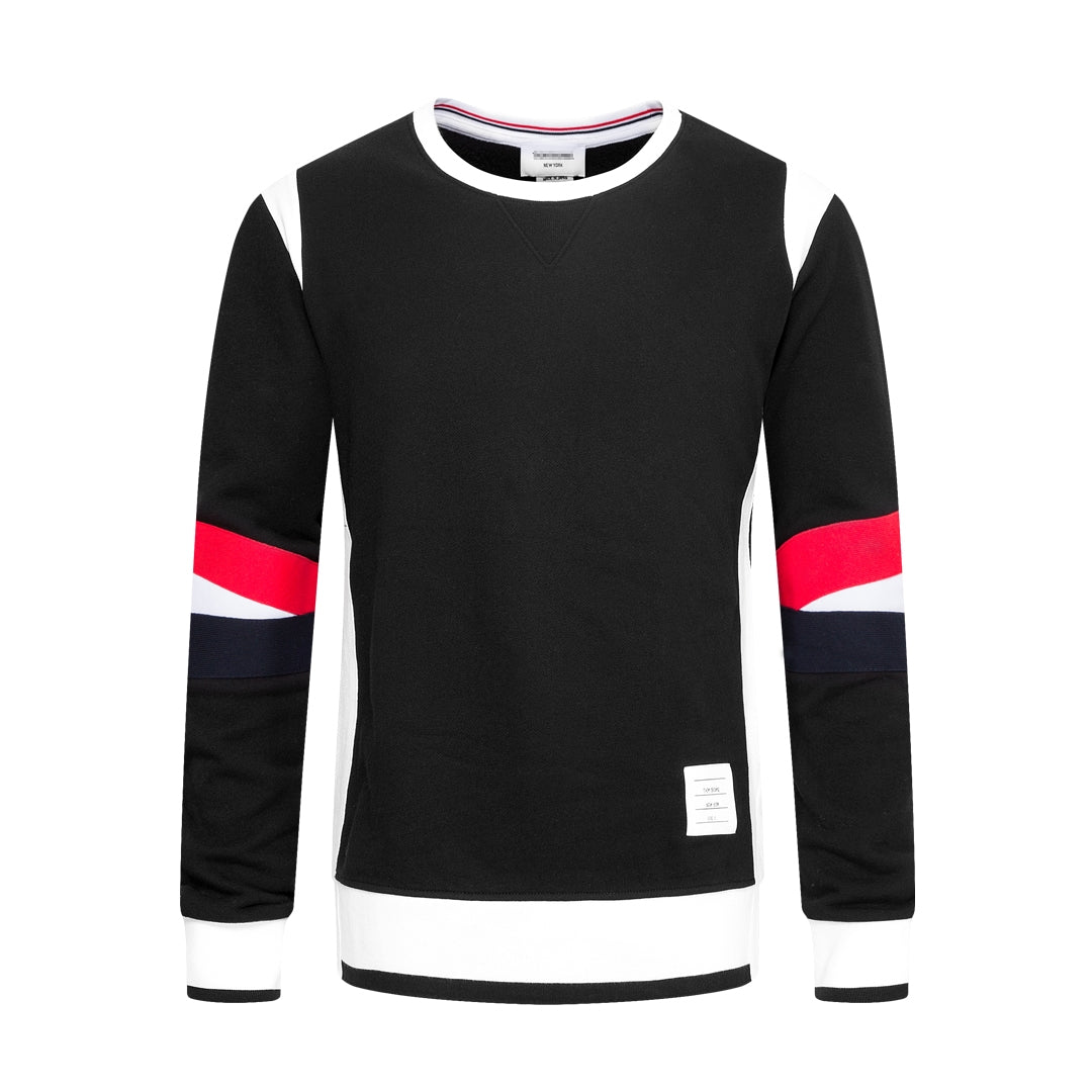 MR.TOM 2025 Couple Sweatshirts