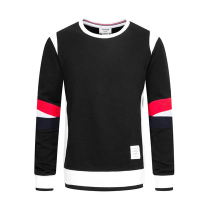 MR.TOM 2025 Couple Sweatshirts