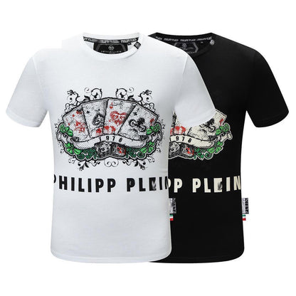 PIEIN 2025SS New T-shirt