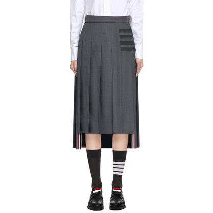 MR.TOM 2025SS Women's Long skirt