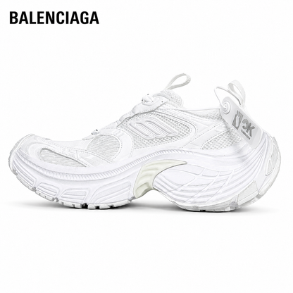 Balenciaga 6XL 10th Chunky Mesh Sneakers