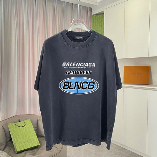 2025ss Vintage T-shirt