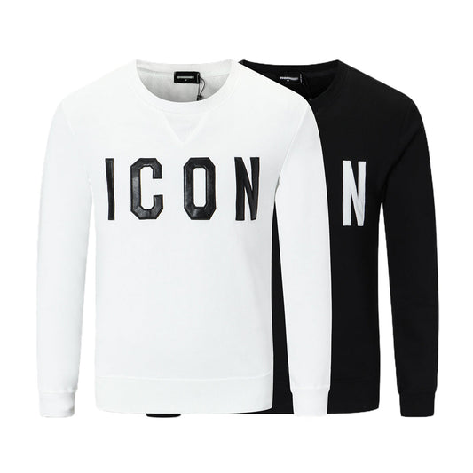 SOLA-DSQ2 2024ss ICON sweatshirt