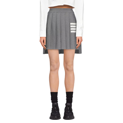 MR.TOM 25ss Short skirt