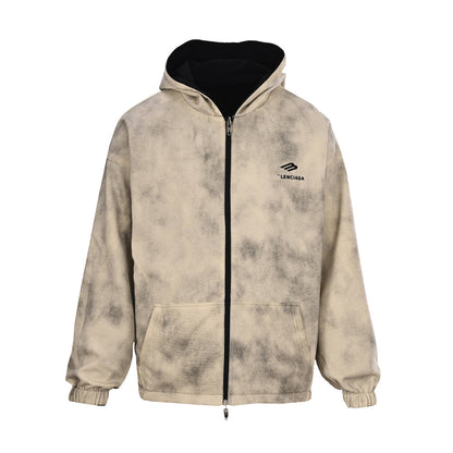 2026SS Men's Double-sided Coat