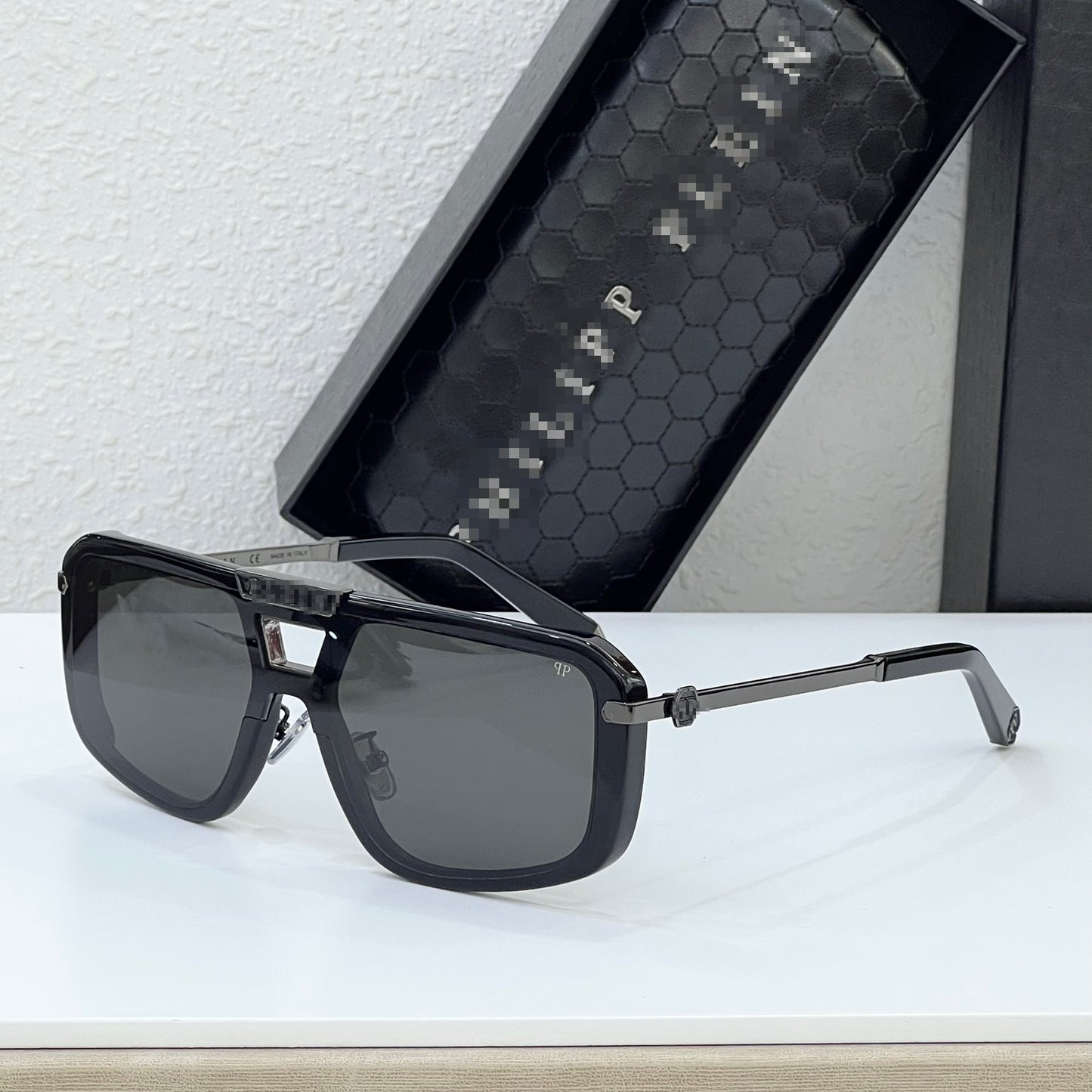 PP high-end sunglasses