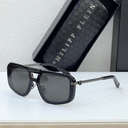 PP high-end sunglasses