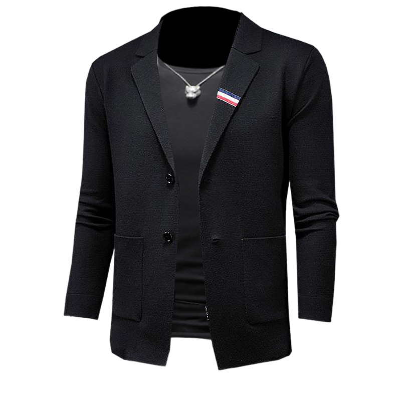 THOM 2025 Man Cardigan