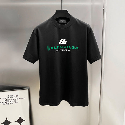 2025ss Casual LOGO T-shirt