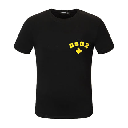 DSQ2 LOGO T-shirt