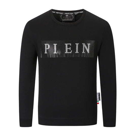 PIEIN 2025 Crew Neck Sweatshirt
