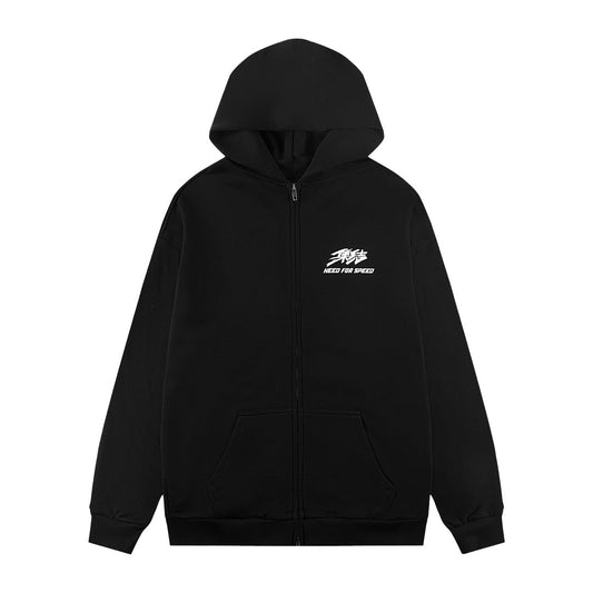 2025SS Character Hoodie