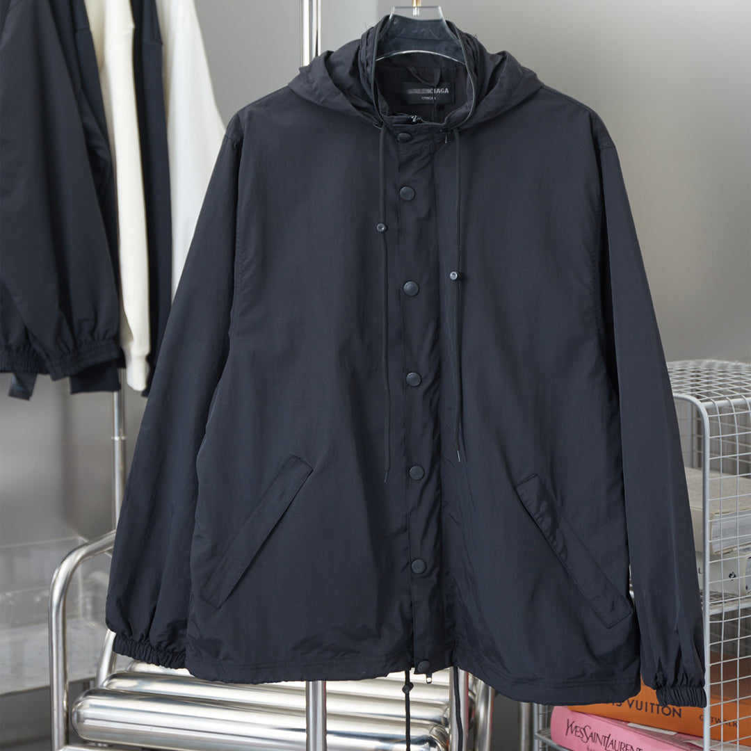 2025SS logo Protection Jacket