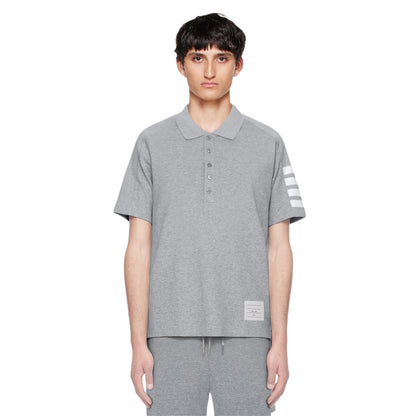 MR.TOM 2025 Cotton T-shirt