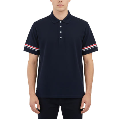 MR.TOM 2026 Polo T-shirt