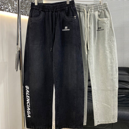 2025SS Sweatpants Jeans