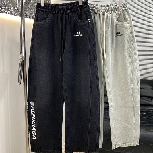 2025SS Sweatpants Jeans