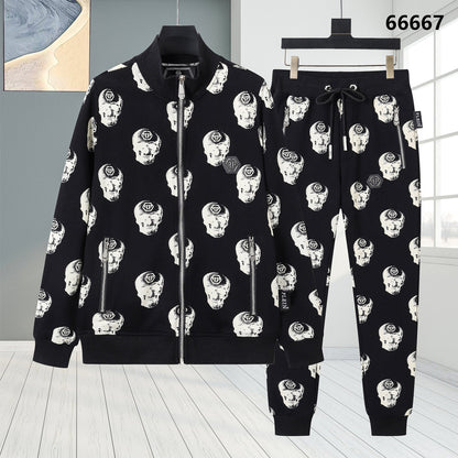 PIEIN New 2025SS Tracksuit Set