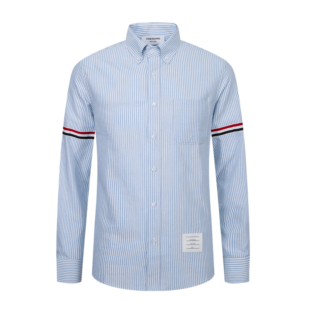 MR.TOM Casual cotton shirt