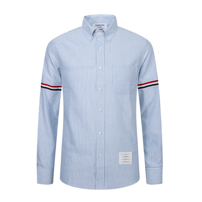 MR.TOM Casual cotton shirt