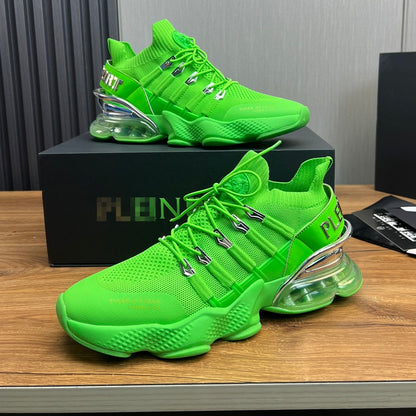 PP new men's sports running shoes