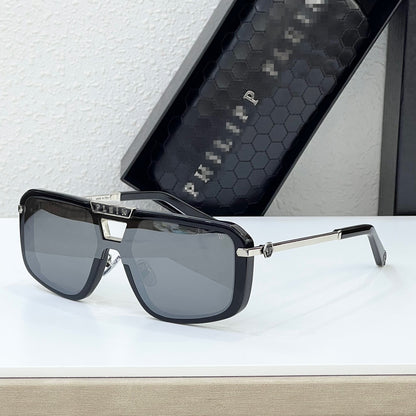 PP high-end sunglasses