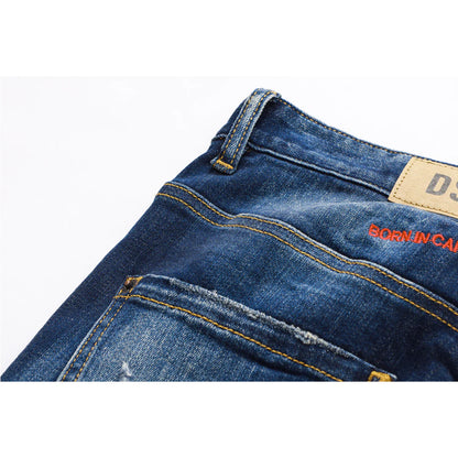SOLA Men's Jeans