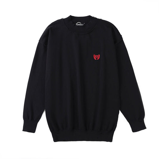 2025ss BB logo Sweater