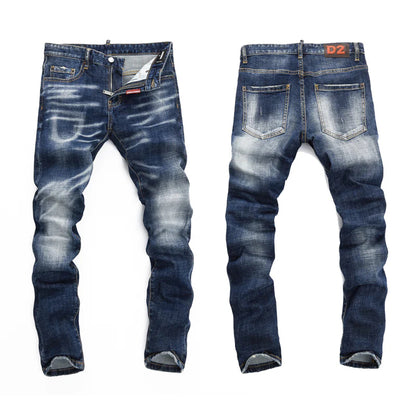 SOLA Men's Jeans