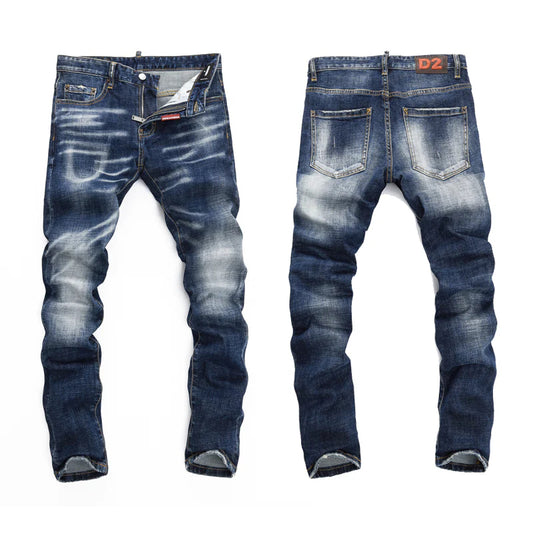SOLA Men's Jeans