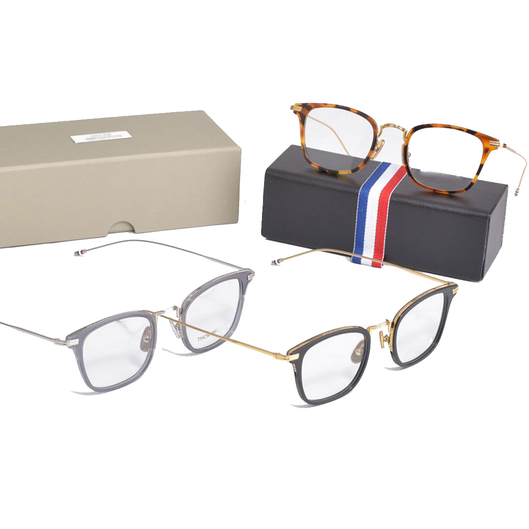 2025 New Casual Eyeglasses