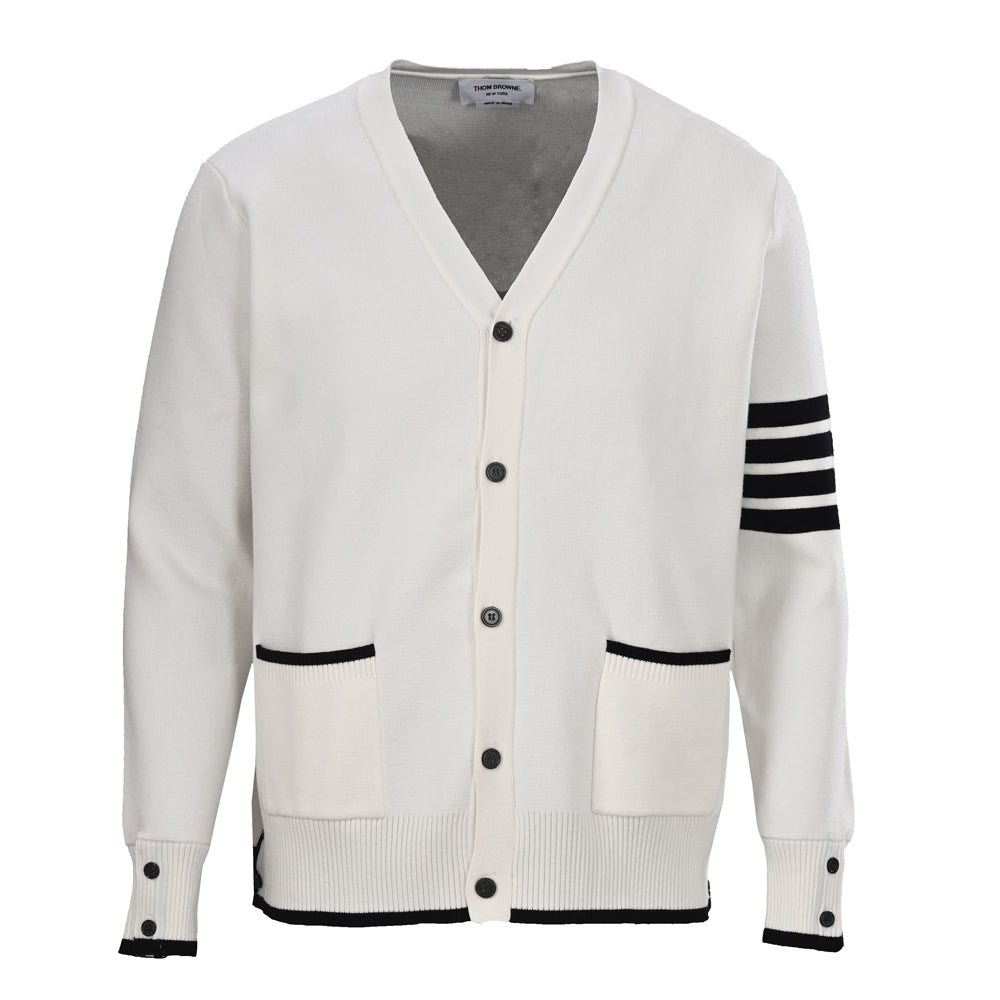 MR.TOM  2026 Knitted cardigan