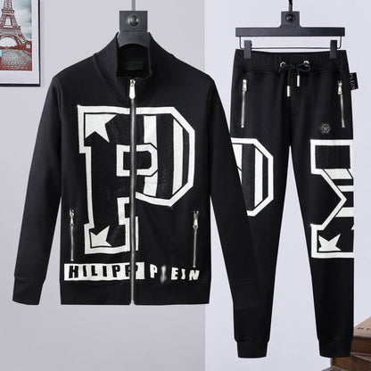 PIEIN New 2025SS Tracksuit Set