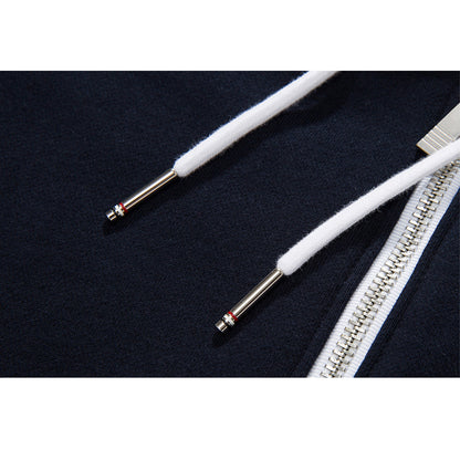 MR.TOM Couple 2025ss Hoodie