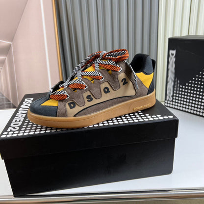 SOLA-DSQ2 Novaj Viraj sneakers 