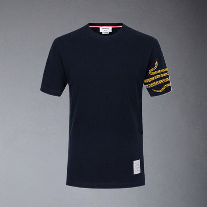 MR.TOM 2025ss Classic T-shirt