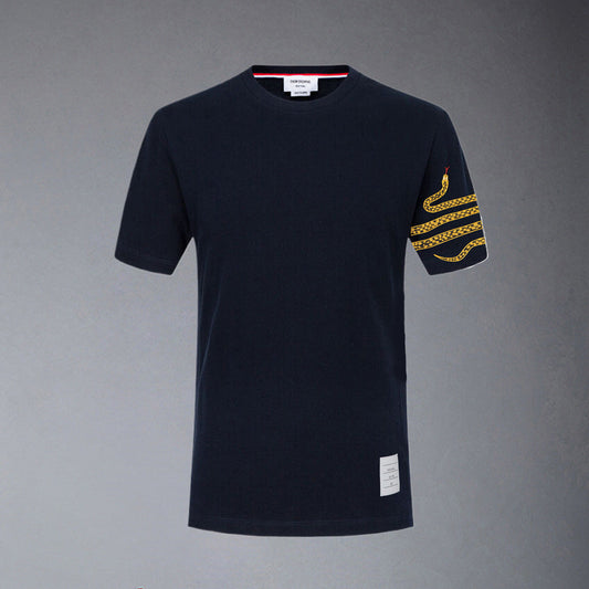 MR.TOM 2025ss Classic T-shirt