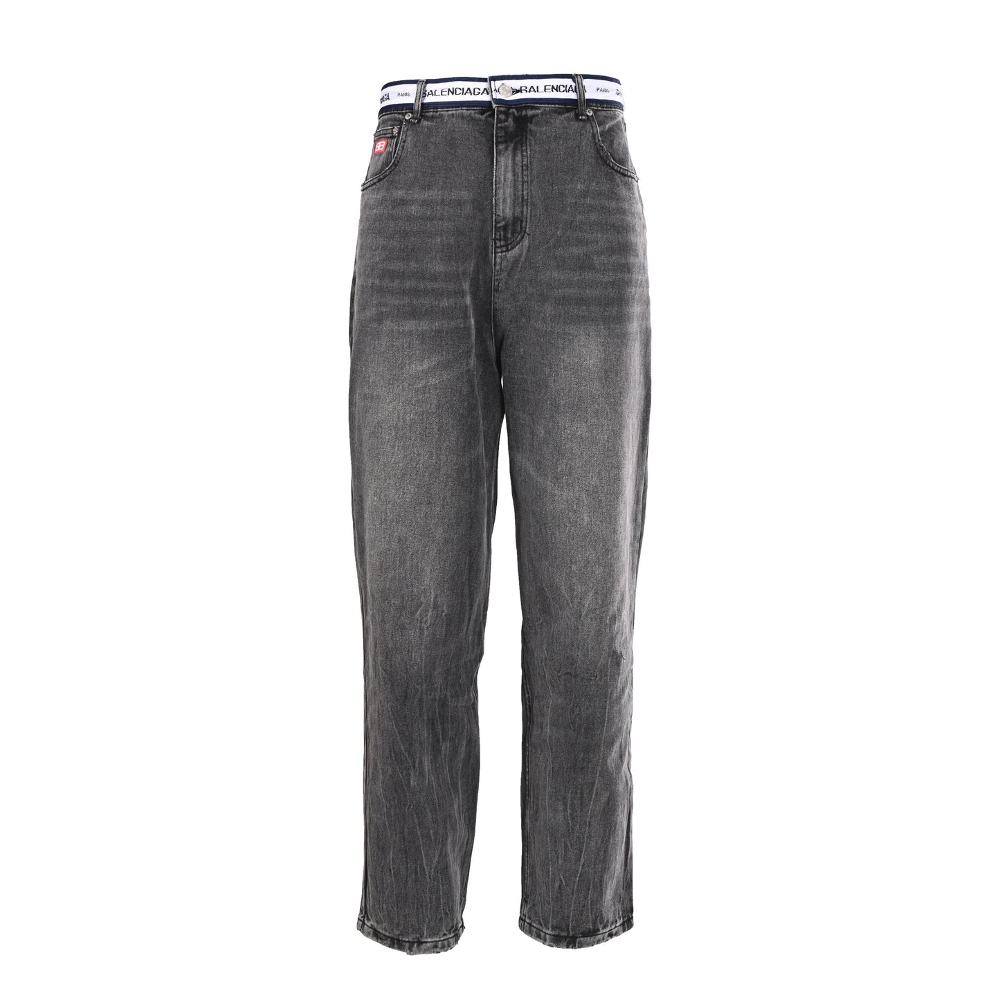 2026SSNew Casual Man Jeans