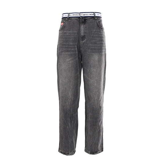 2026SSNew Casual Man Jeans
