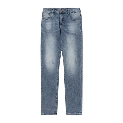 2026SSNew Casual Man Jeans