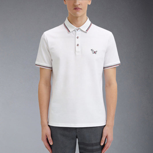 MR.TOM 2026 Cotton T-shirt