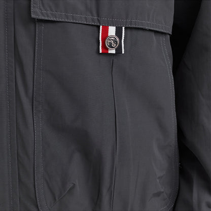 MR.TOM Anchor embroidery Jacket