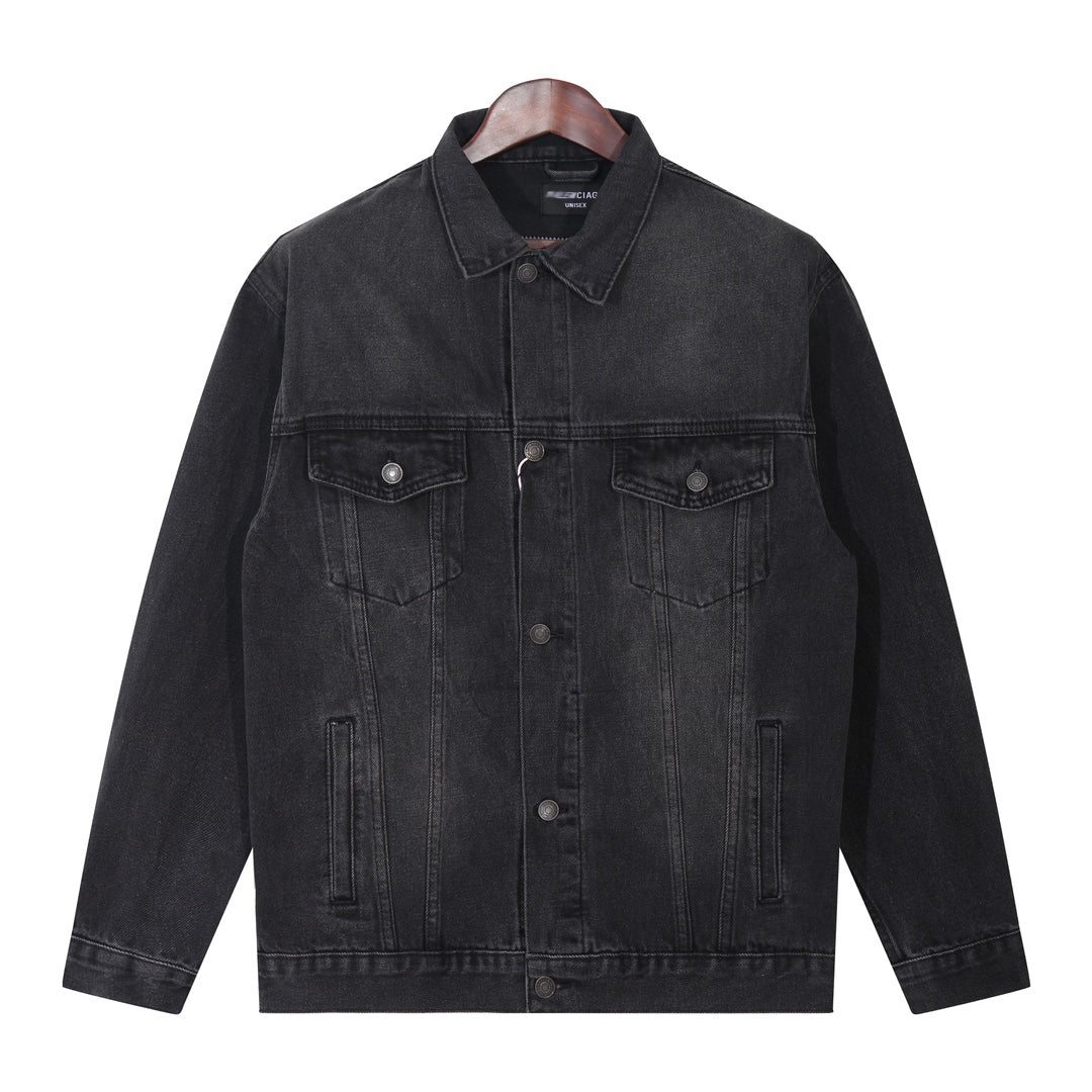 2025SS Men's Crown Jacket