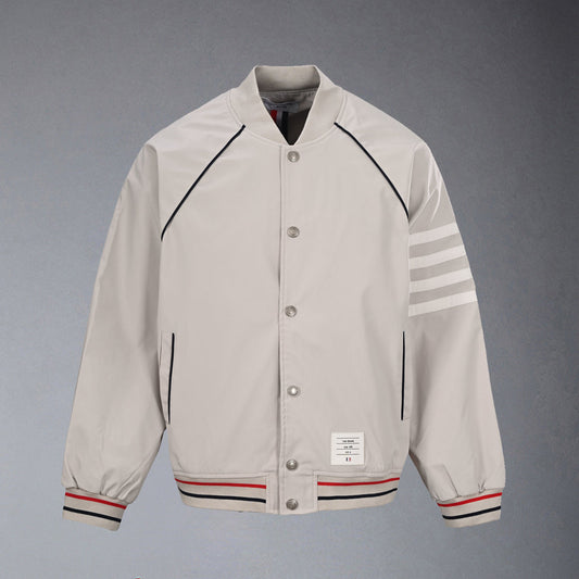 MR.TOM Back stripes Jacket