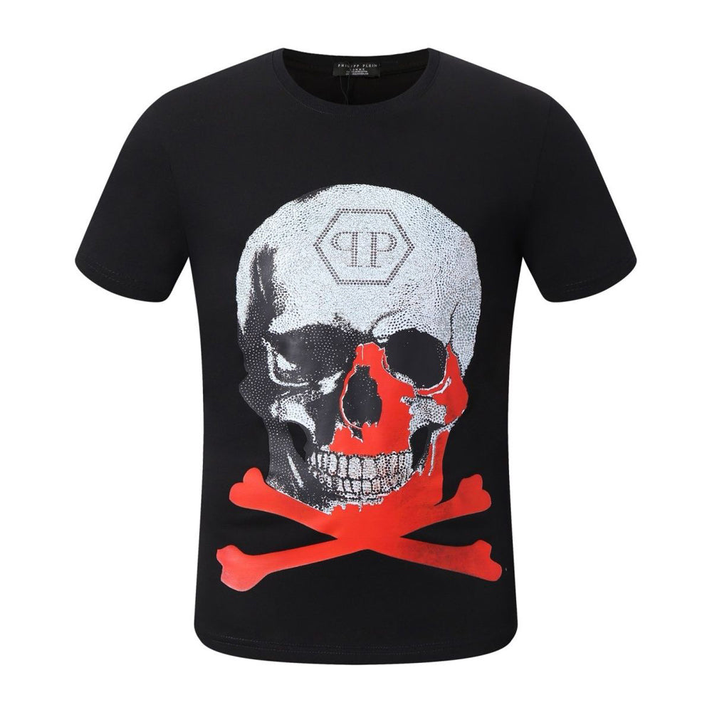 PIEIN 2026SS Printing T-shirt
