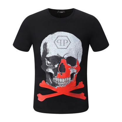 PIEIN 2026SS Printing T-shirt