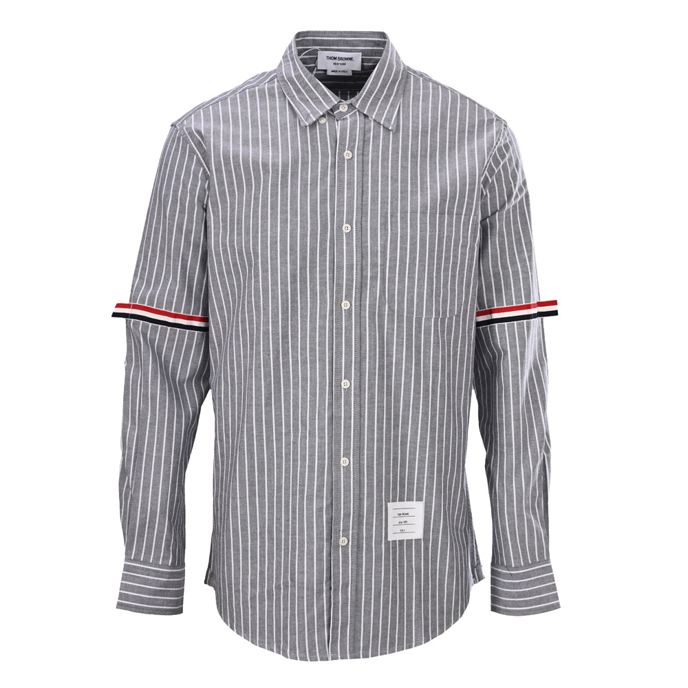 MR.TOM Casual Oxford Shirt